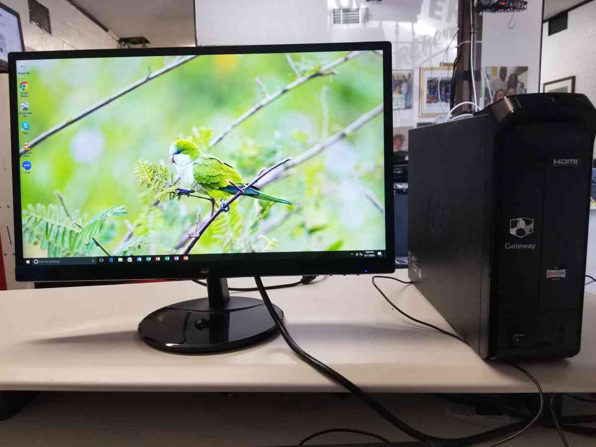 Computer Repair services - Dallas, Texas - FleaMarketBay