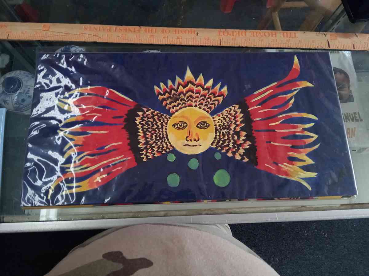 Paintings - Magnolia, Texas - FleaMarketBay