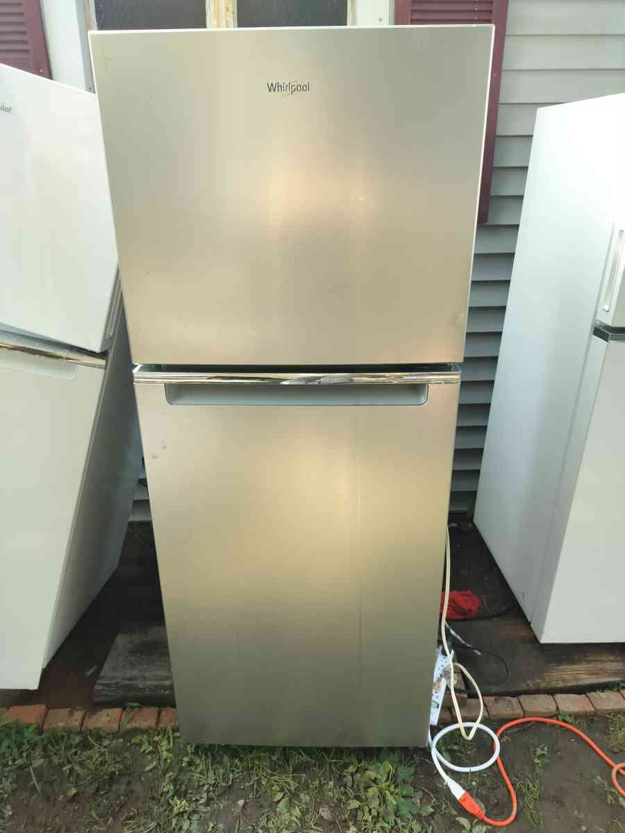 whirlpool Fridges - Louisville, Kentucky