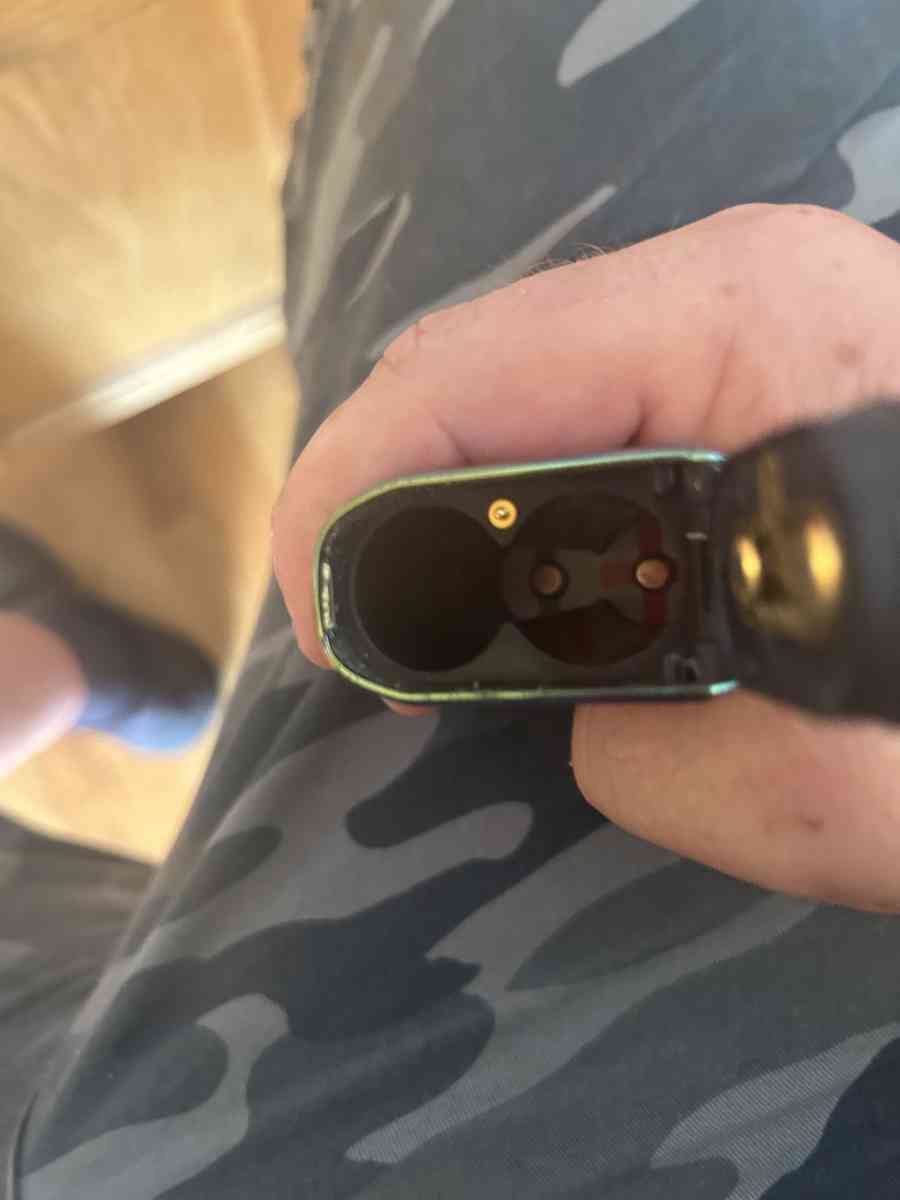 geek Vape mod - Brighton, Colorado - FleaMarketBay