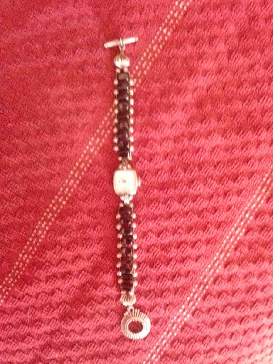 Cute Womans Watch - Murrieta, California - FleaMarketBay