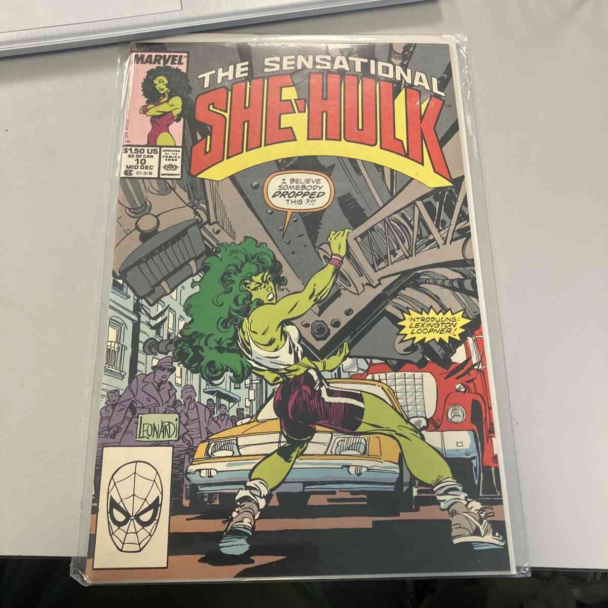 SENSATIONAL SHE HULK 10 - Daytona Beach, Florida