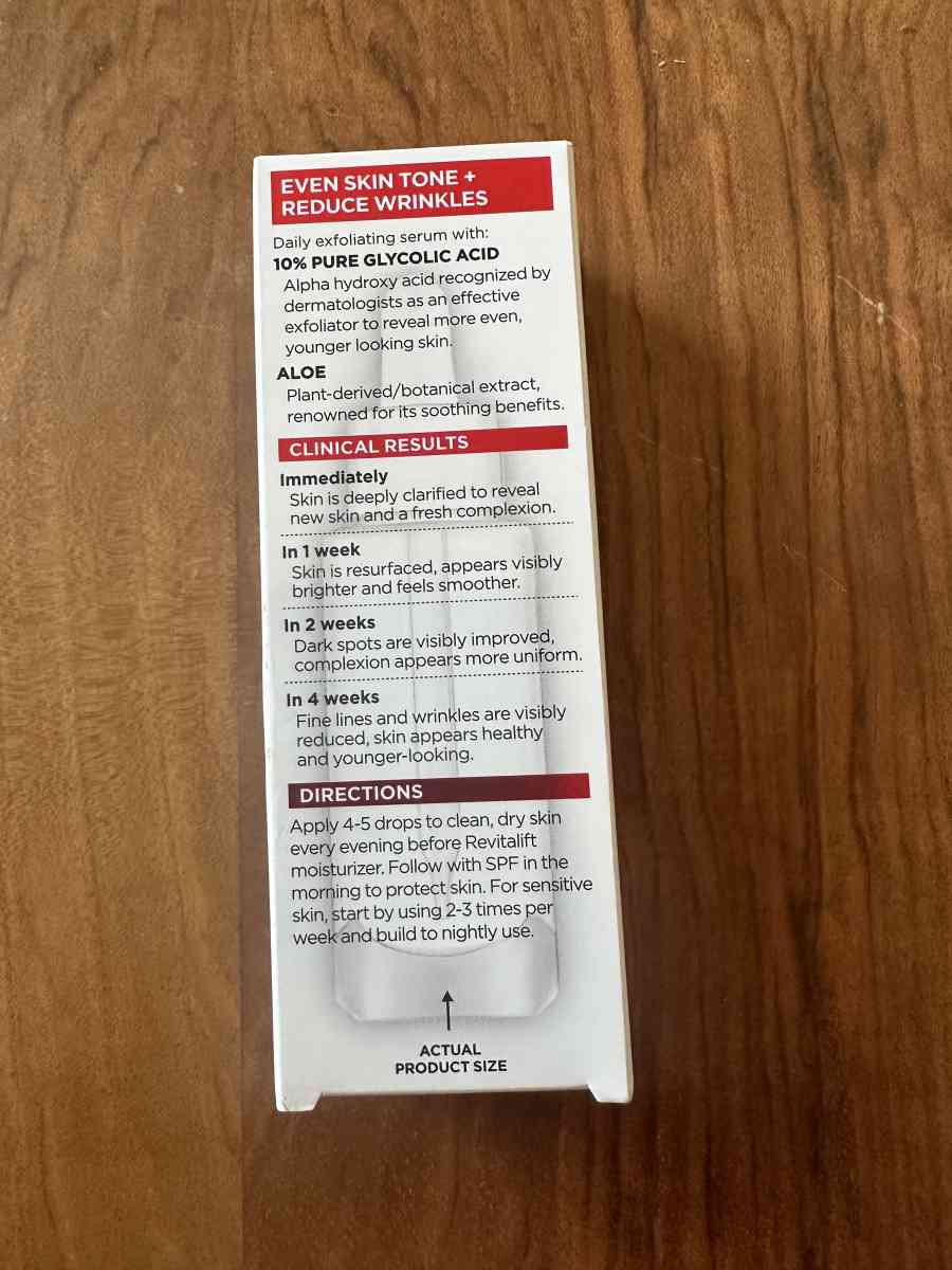 loreal - Pacoima, California - FleaMarketBay