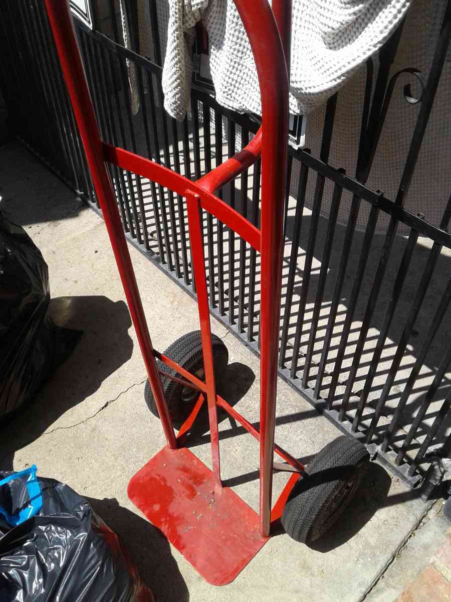 millwakee hand dolly - Whittier, California