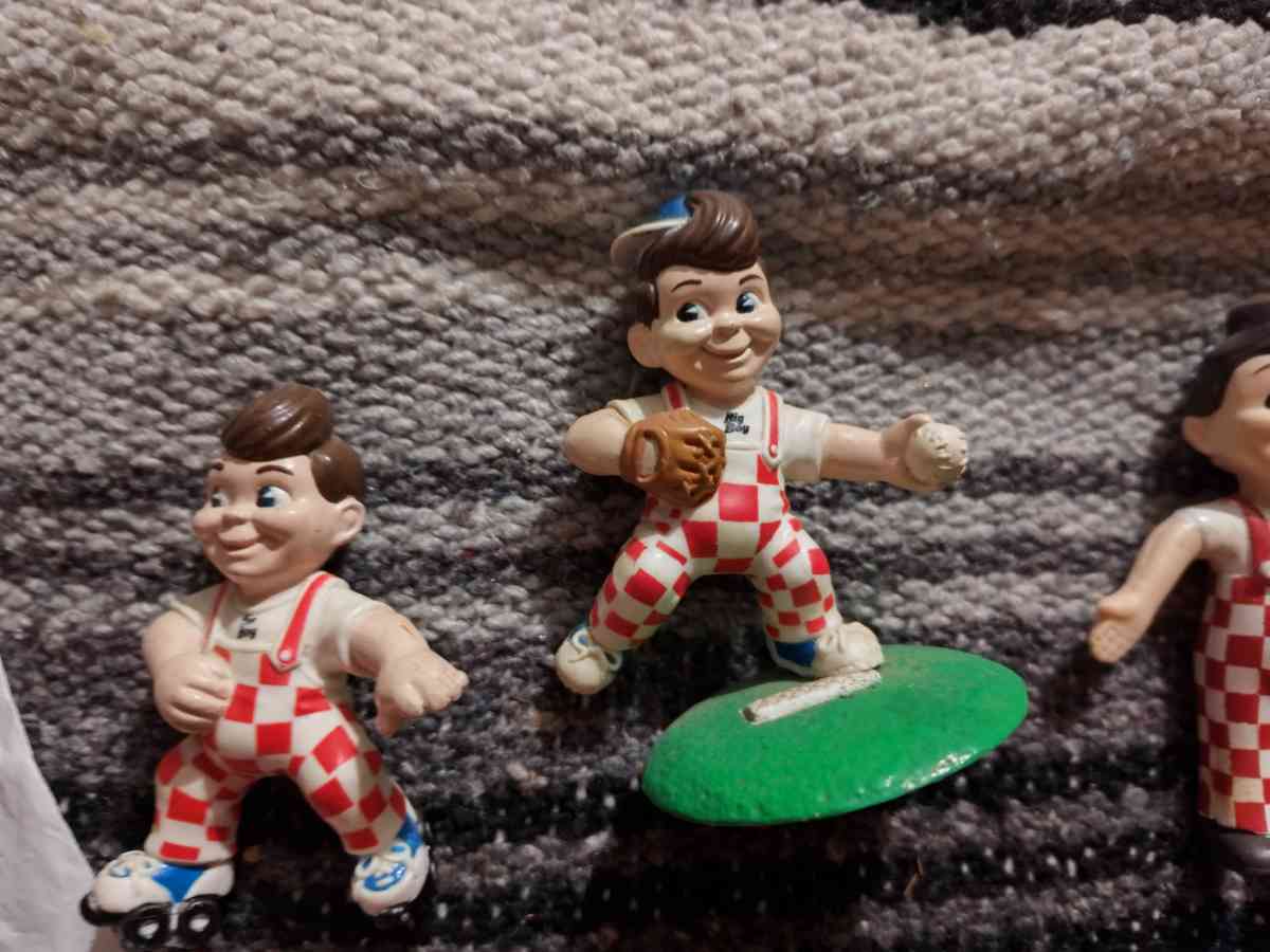 BIG BOY TOYS - Ionia, Michigan - FleaMarketBay