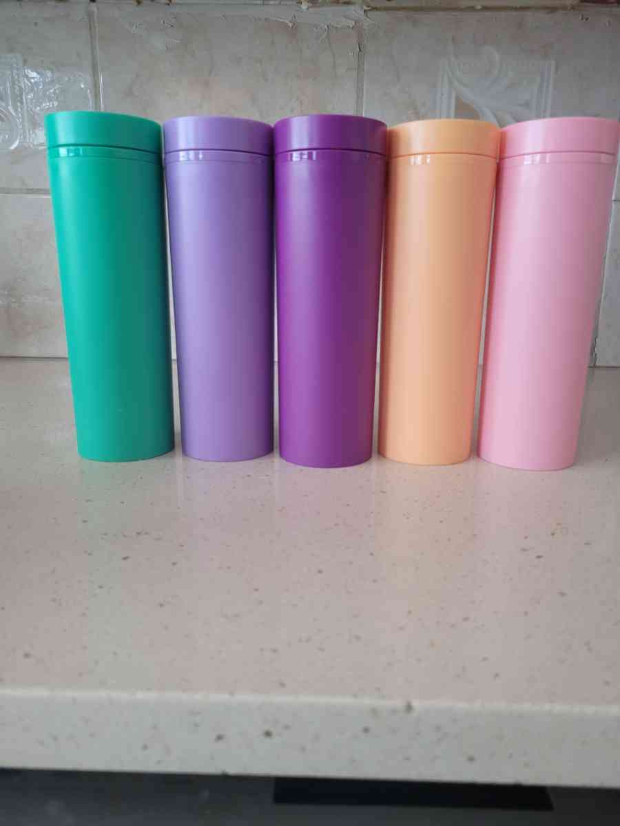 slim thumbler mattle pa - Brooklyn, New York - FleaMarketBay