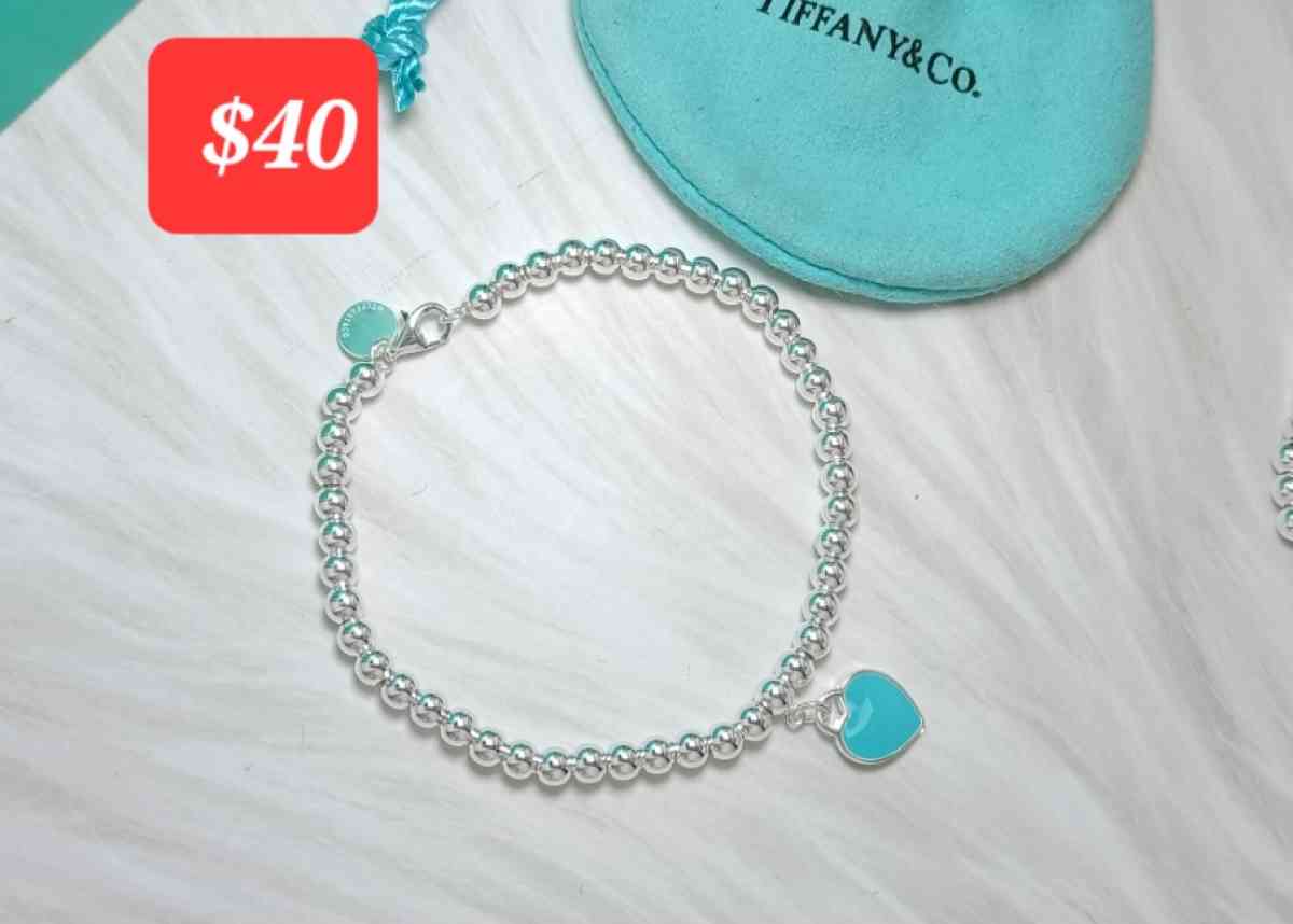 Tiffany Co set - Mission Viejo, California - FleaMarketBay