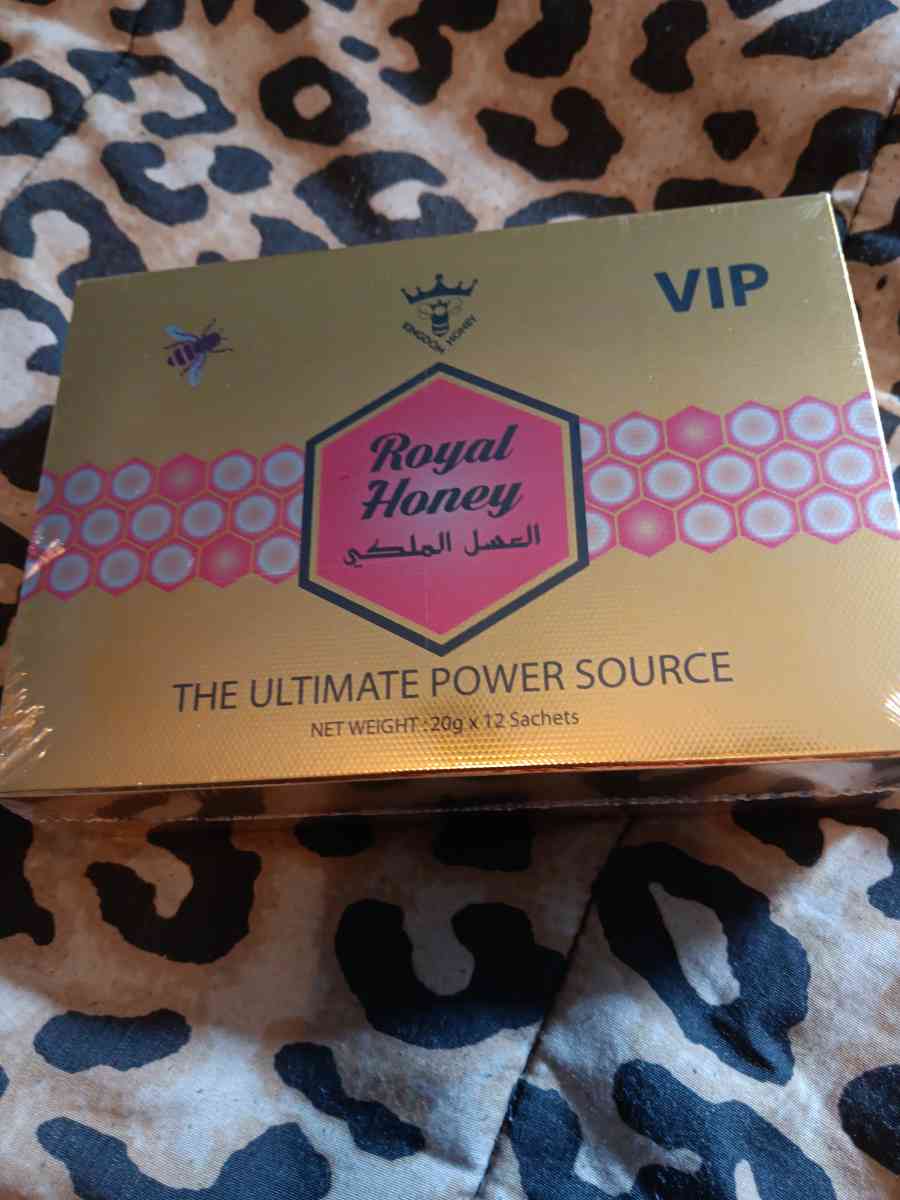 i have boxes of honey for  hauf price wholesale to resell - Raleigh, North Carolina