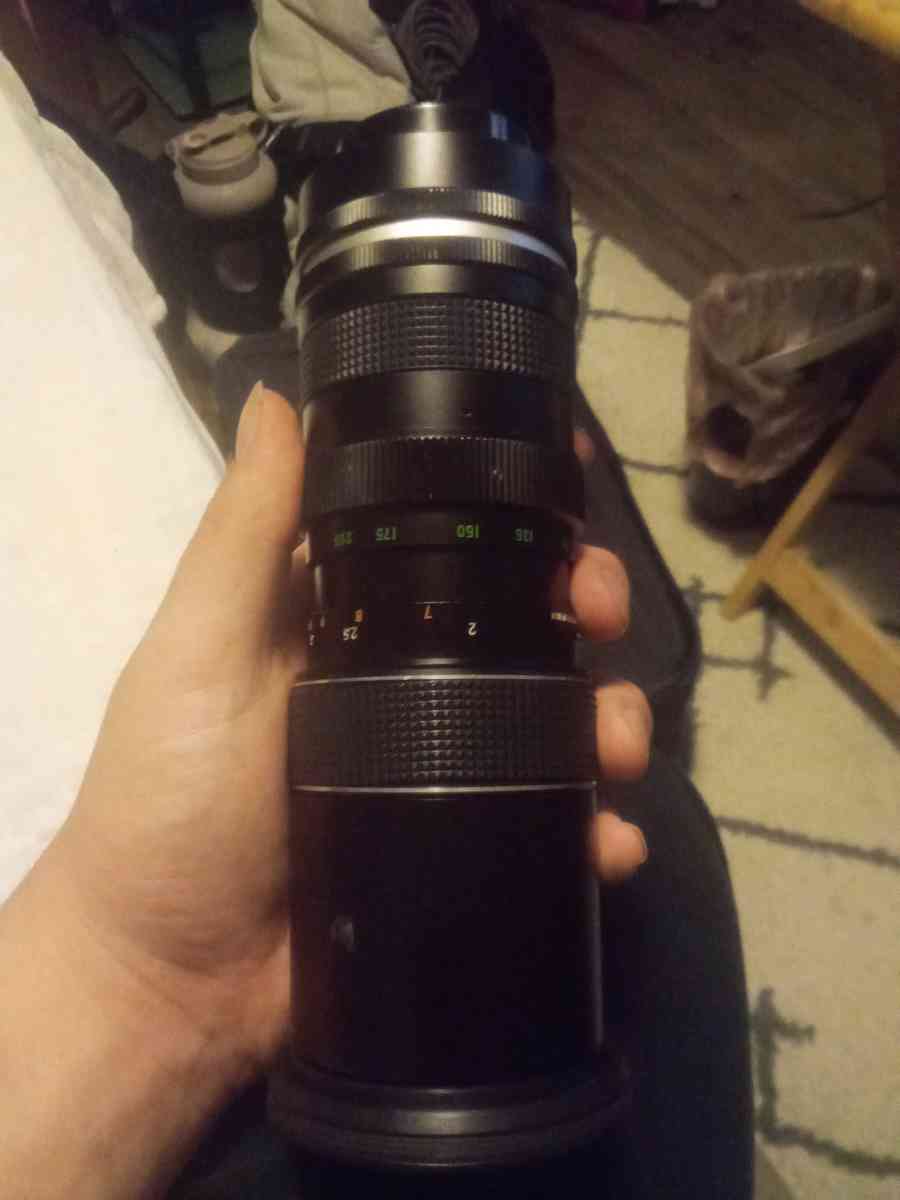 canyon vintage camera - Albuquerque, New Mexico - FleaMarketBay