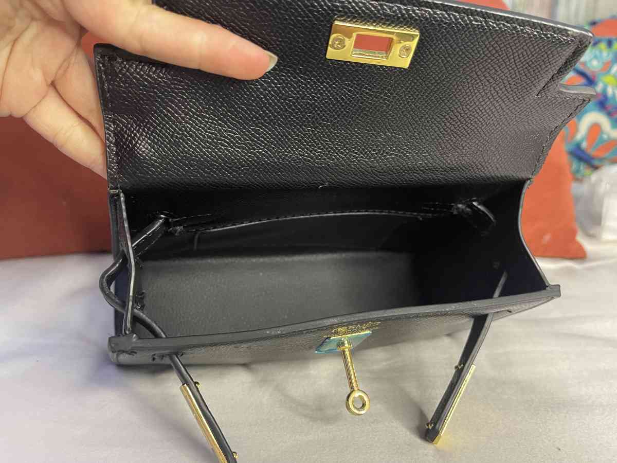 MINI HERMES KELLY - Virginia Beach, Virginia - FleaMarketBay