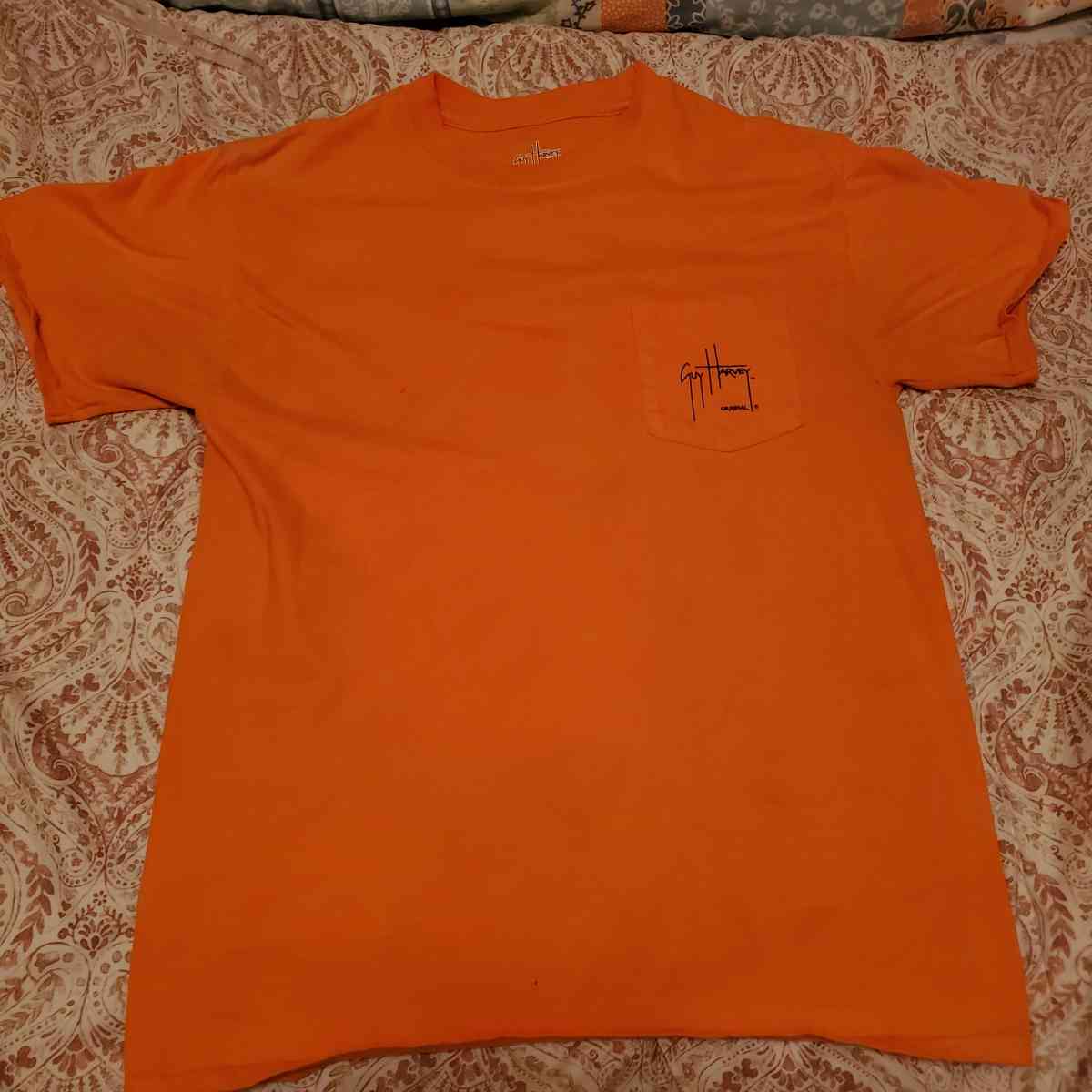 guy Harvey Men Tshirt - Winterville, North Carolina - FleaMarketBay