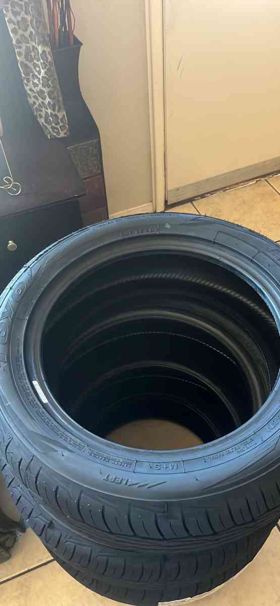 tires - Phoenix, Arizona - FleaMarketBay