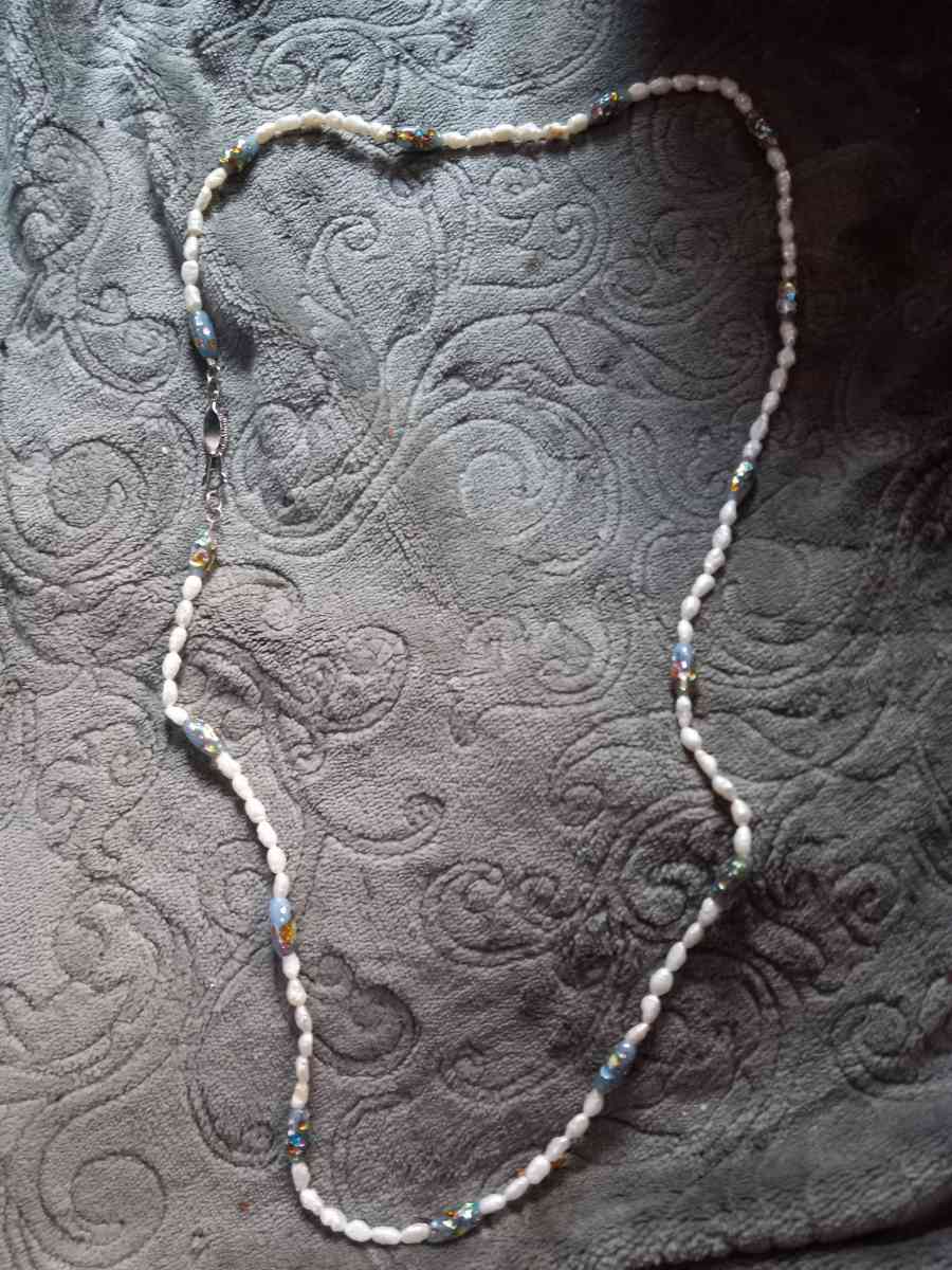 necklace - Tampa, Florida