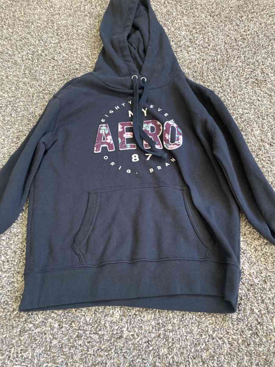 Aeropostale sweatshirts - Salinas, California - FleaMarketBay