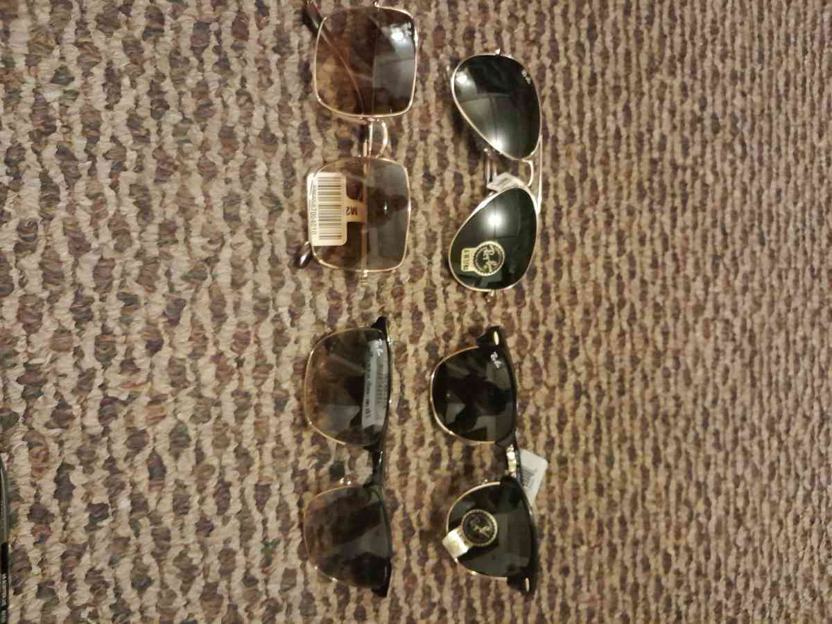 Ray bans - Baltimore, Maryland