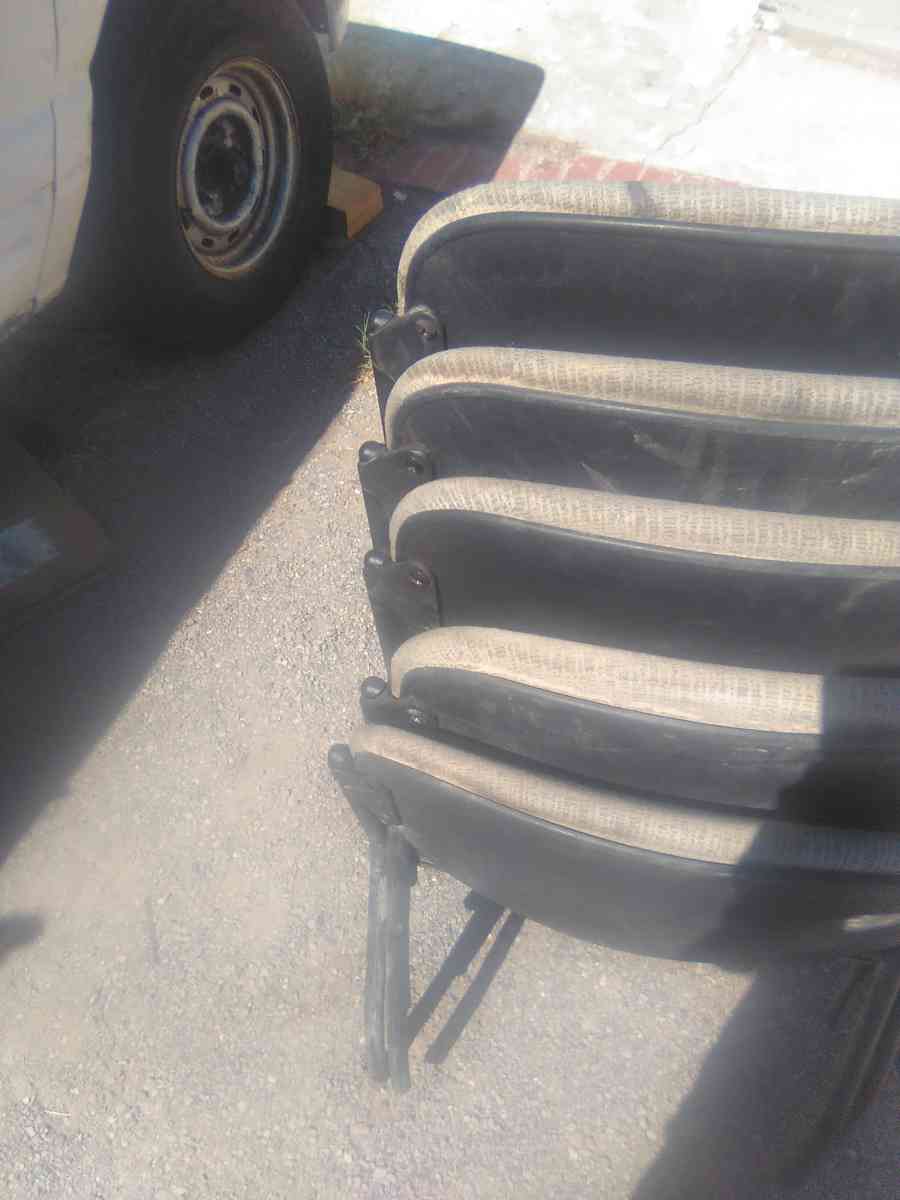 chairs brown - El Paso, Texas