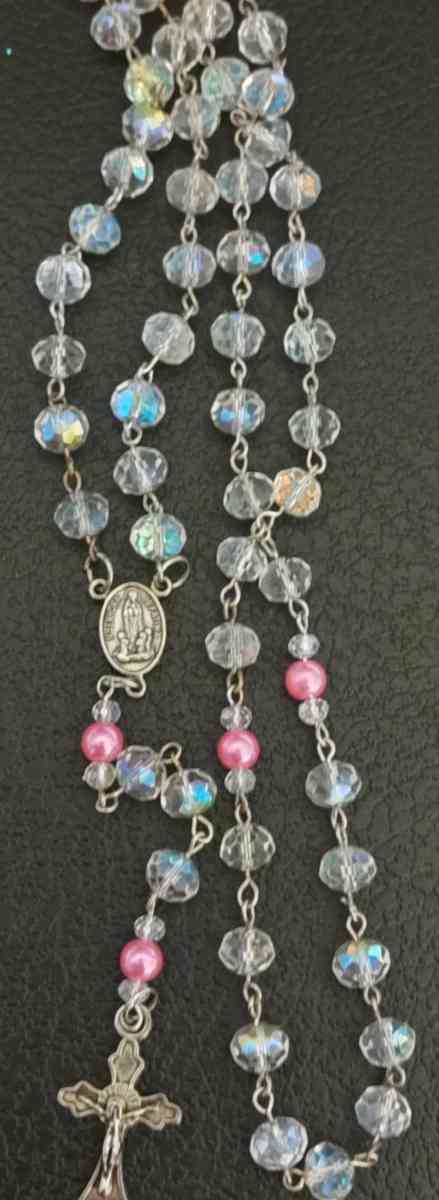 Rosary - Glenpool, Oklahoma - FleaMarketBay