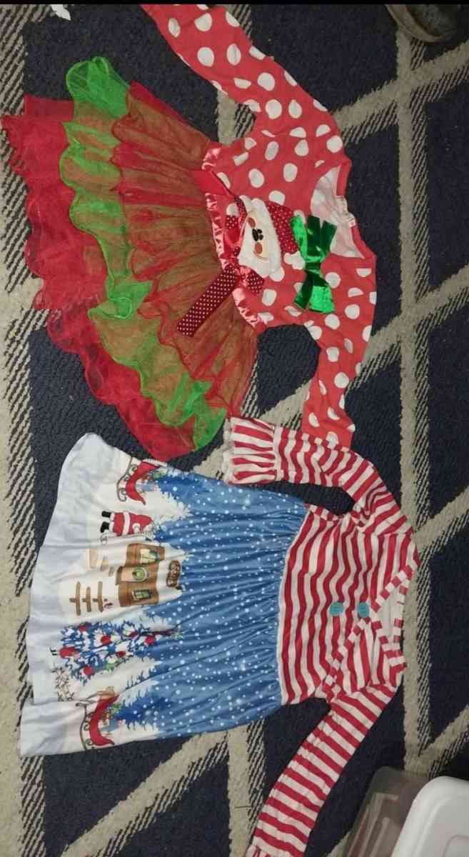 girls boutique outfits - Leesville, South Carolina - FleaMarketBay