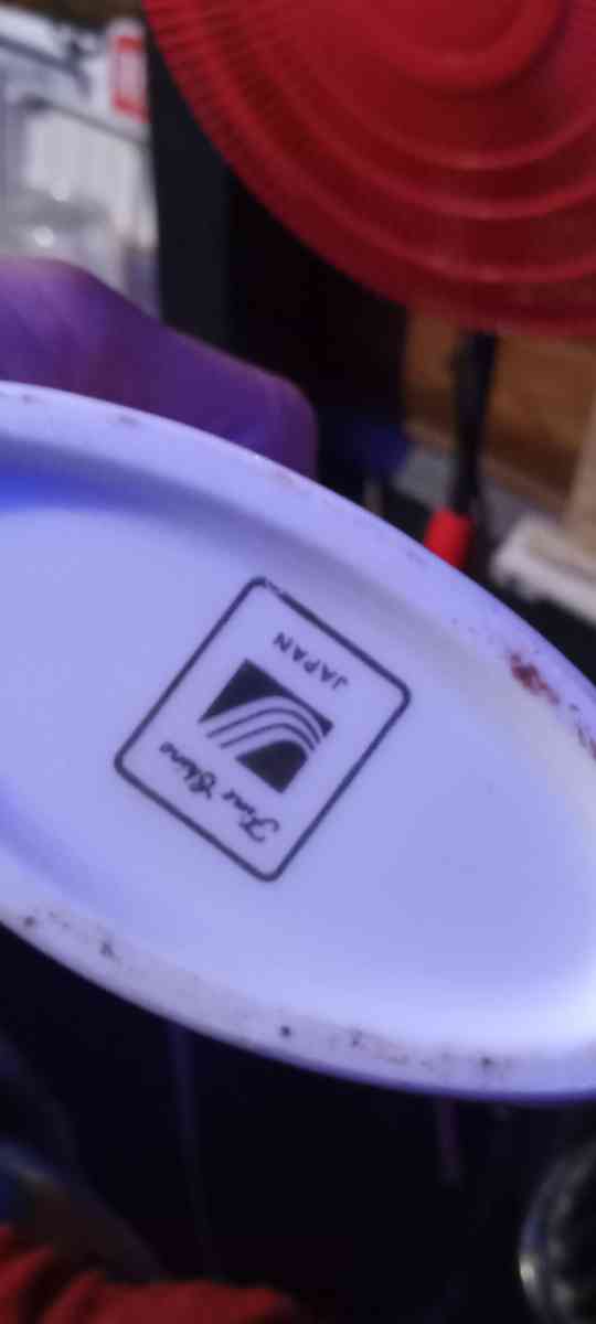 Japanese vase - Long Beach, Mississippi - FleaMarketBay