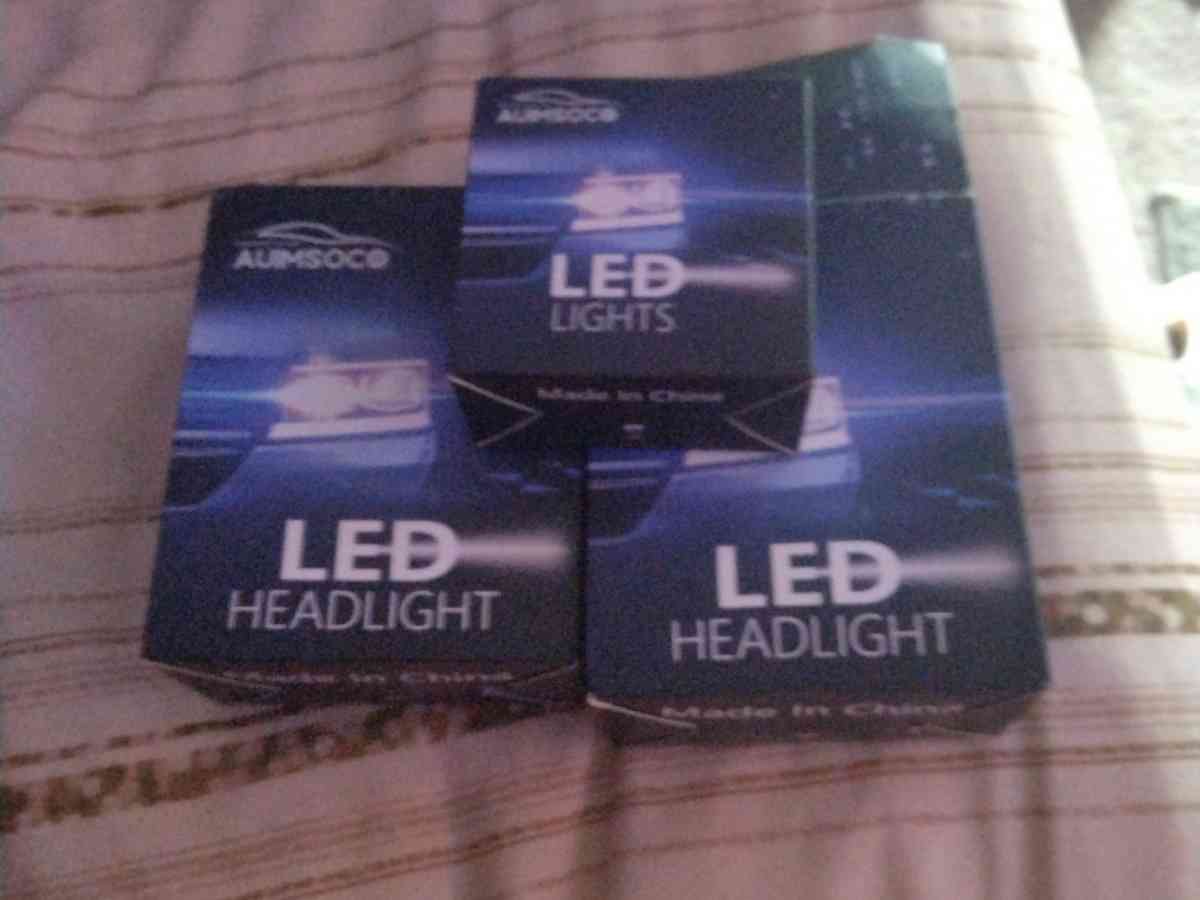 H11 lED HEAD LIGHTS - Berea, Kentucky