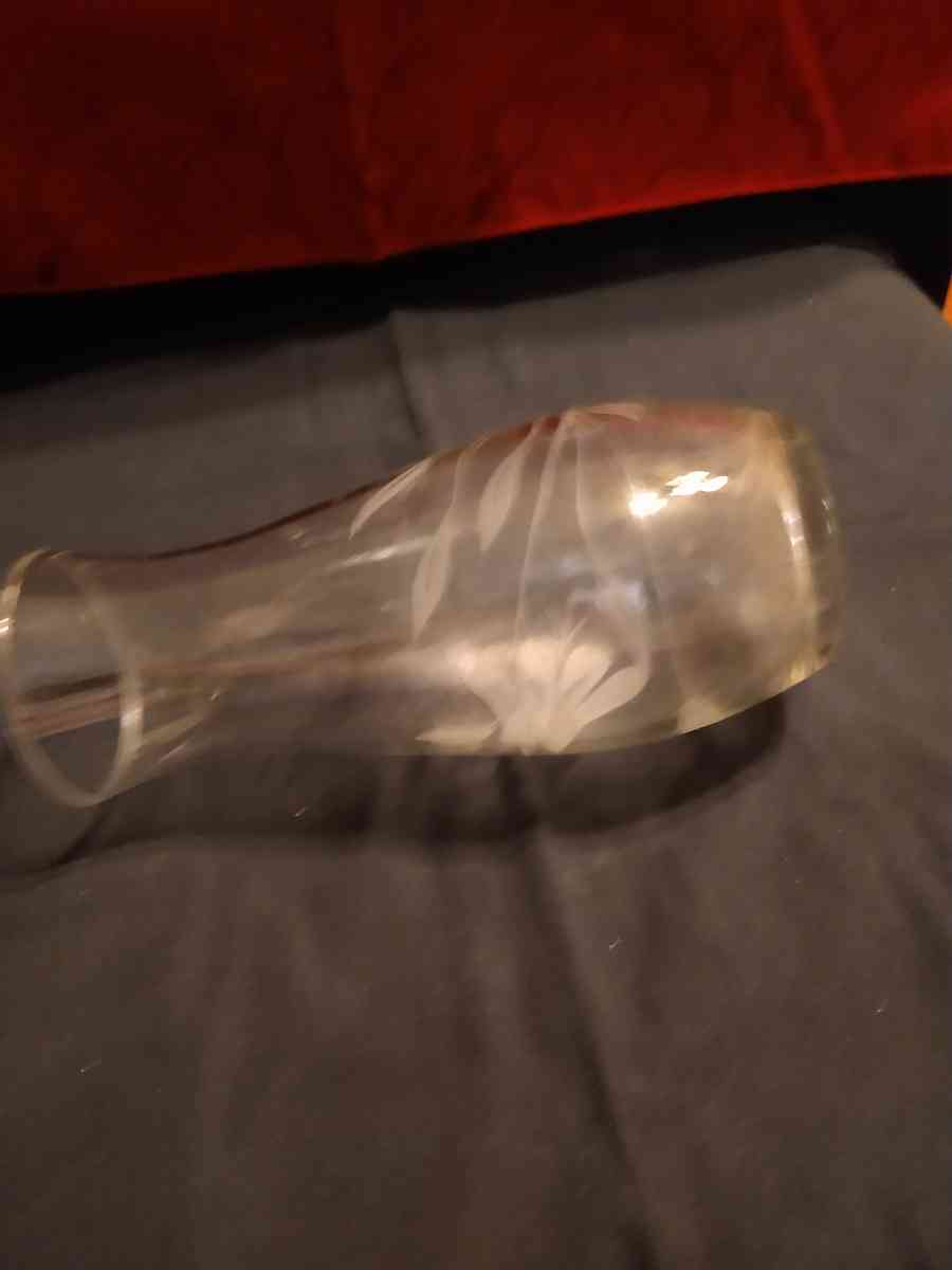 Pasabahoe vase - Martin, Georgia - FleaMarketBay