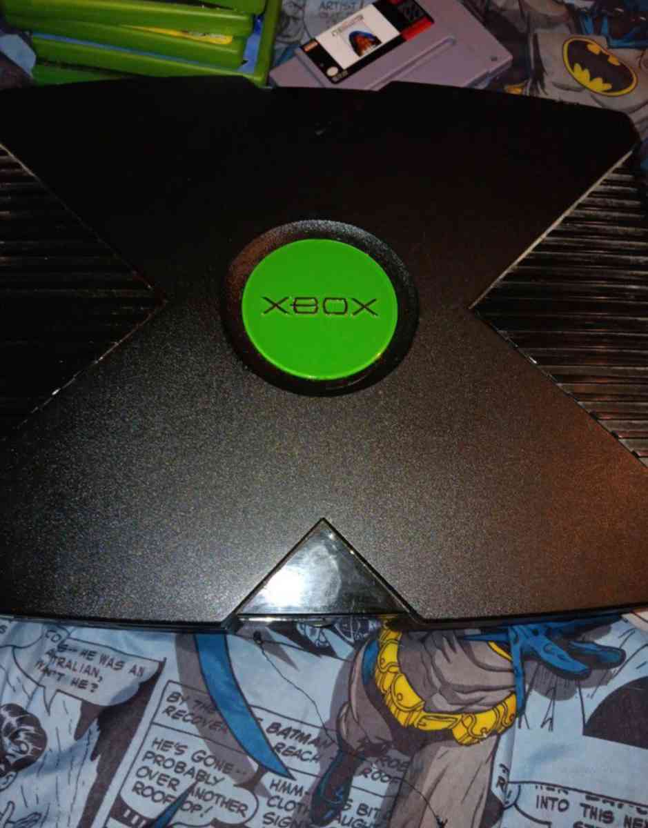 Random Games and xbox - Peoria, Arizona - FleaMarketBay