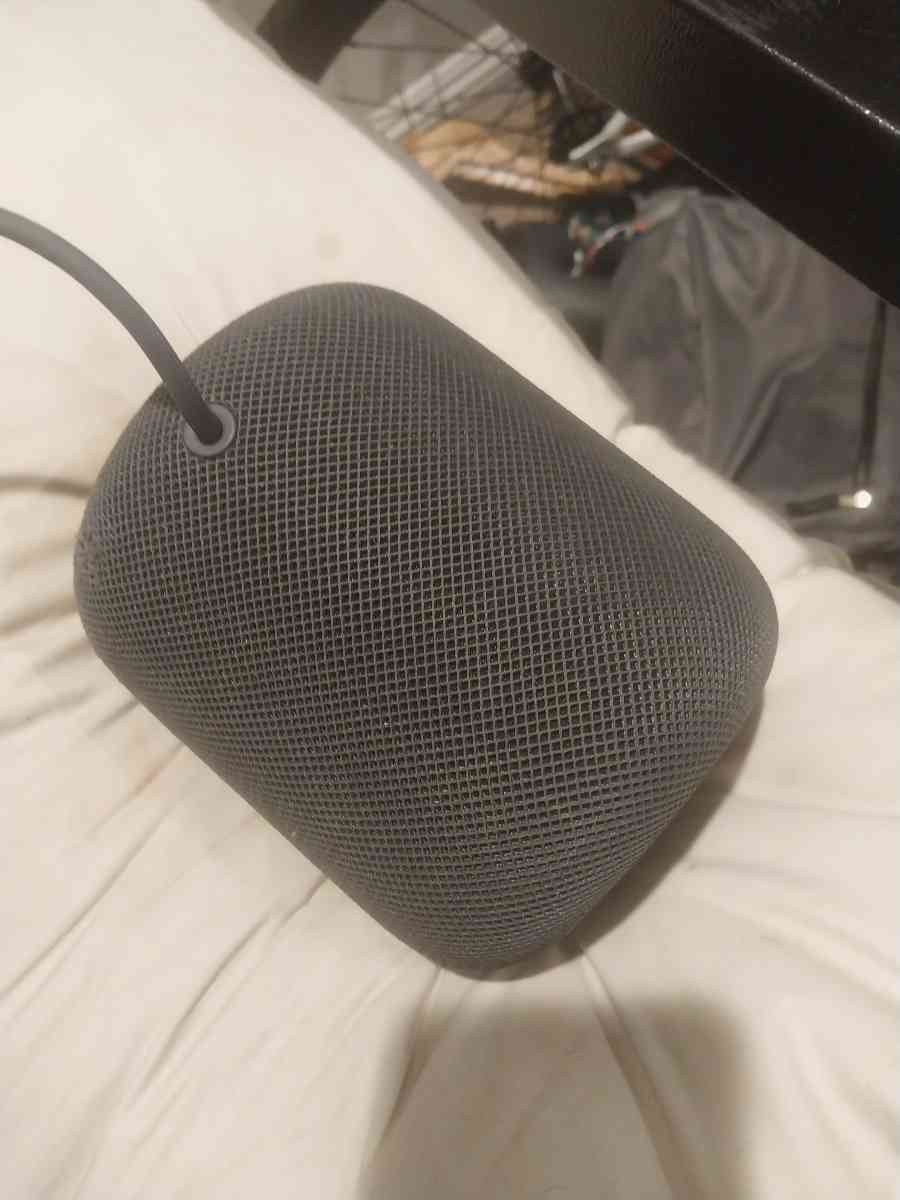bluetooth apple speaker - Los Angeles, California - FleaMarketBay