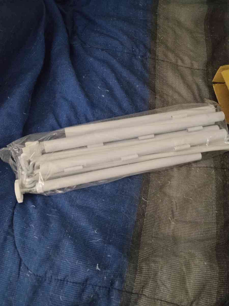 new pants hangers closet organizer - Meriden, Connecticut