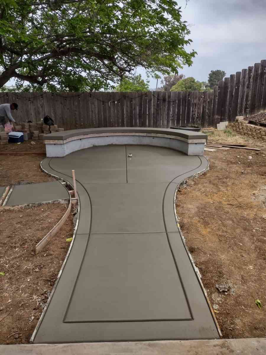 nosotros hacemos concreto - National City, California - FleaMarketBay