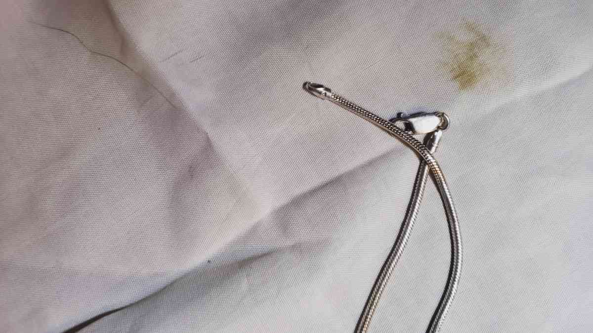 925 Italian silver Snake chains men or women - Aurora, Colorado