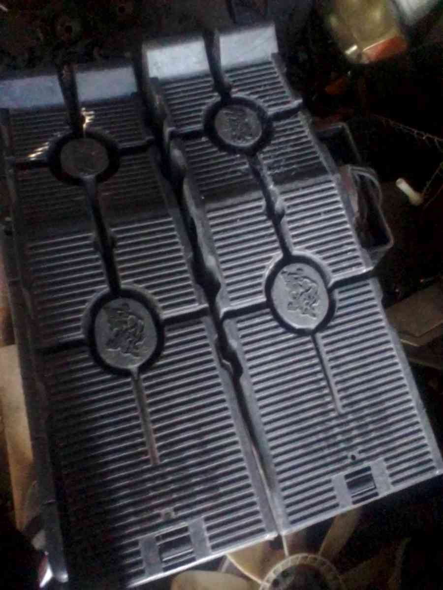 rhino ramp - Montgomery, Alabama - FleaMarketBay