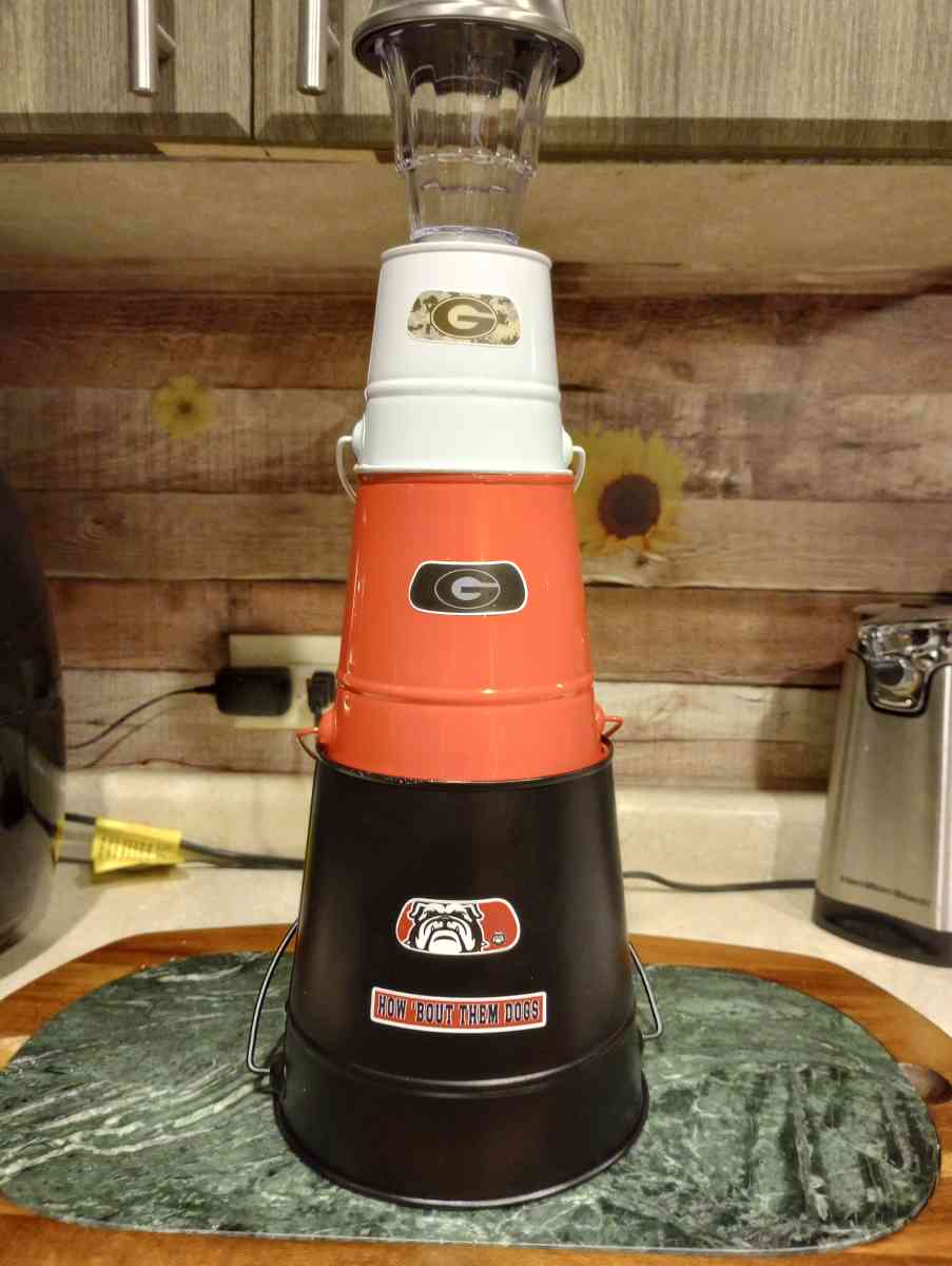 homemade solar lights - Commerce, Georgia - FleaMarketBay