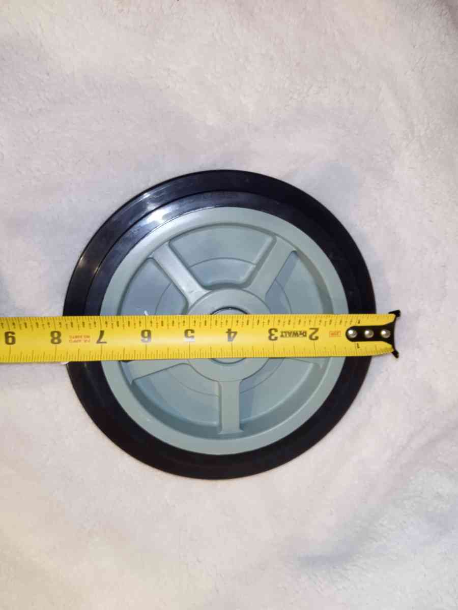 wheels - Minneapolis, Minnesota - FleaMarketBay