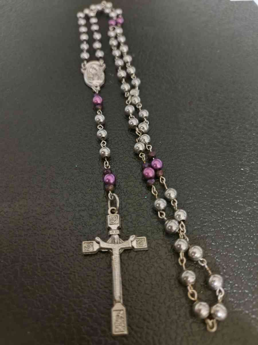 Rosary - Glenpool, Oklahoma - FleaMarketBay