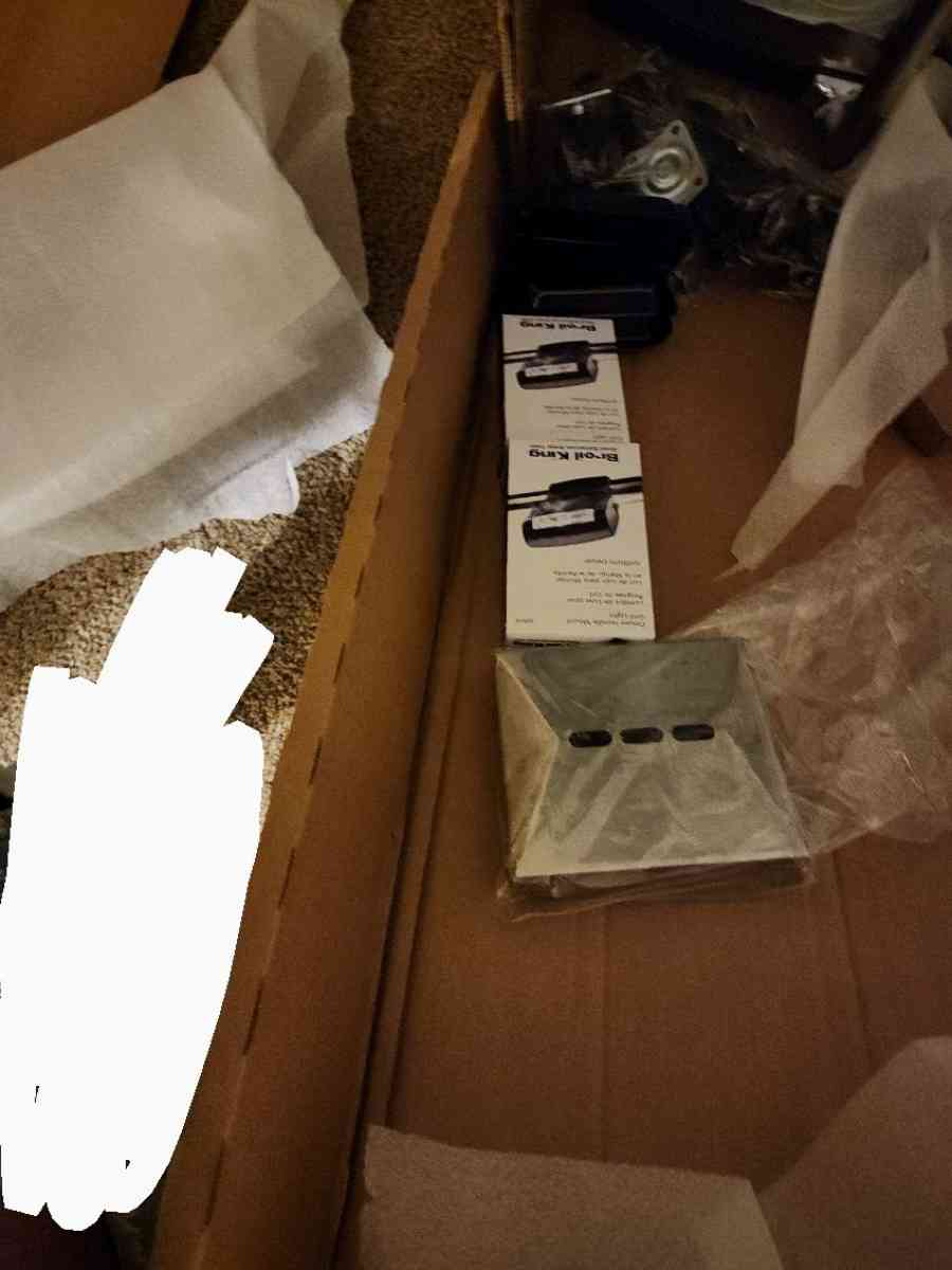 broil king pellet - Wichita, Kansas - FleaMarketBay