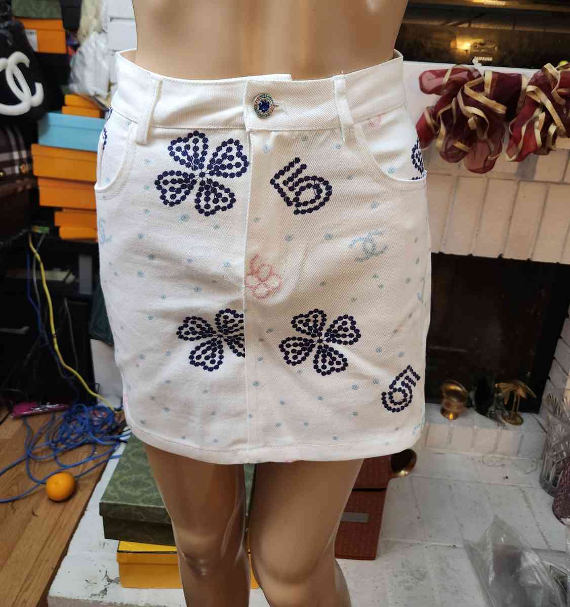 jacket and skirt - Mission Viejo, California - FleaMarketBay