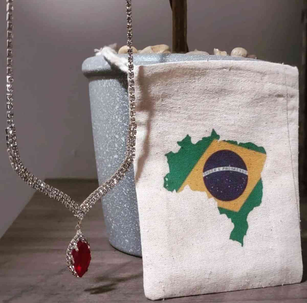 Ideal bag for small presents - Lawrenceville, Georgia - FleaMarketBay