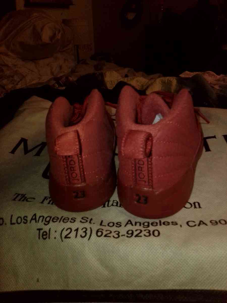 Jordan sneakers - Las Vegas, Nevada - FleaMarketBay