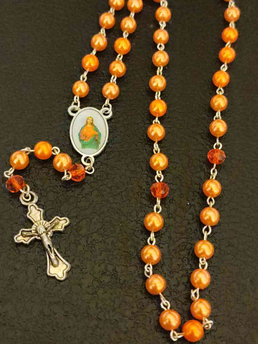 Rosary - Glenpool, Oklahoma