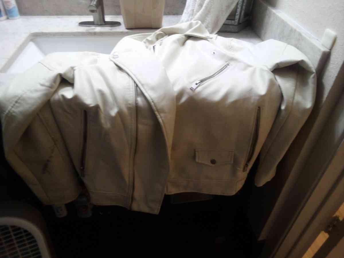 a zara bikers jacket - Phoenix, Arizona - FleaMarketBay