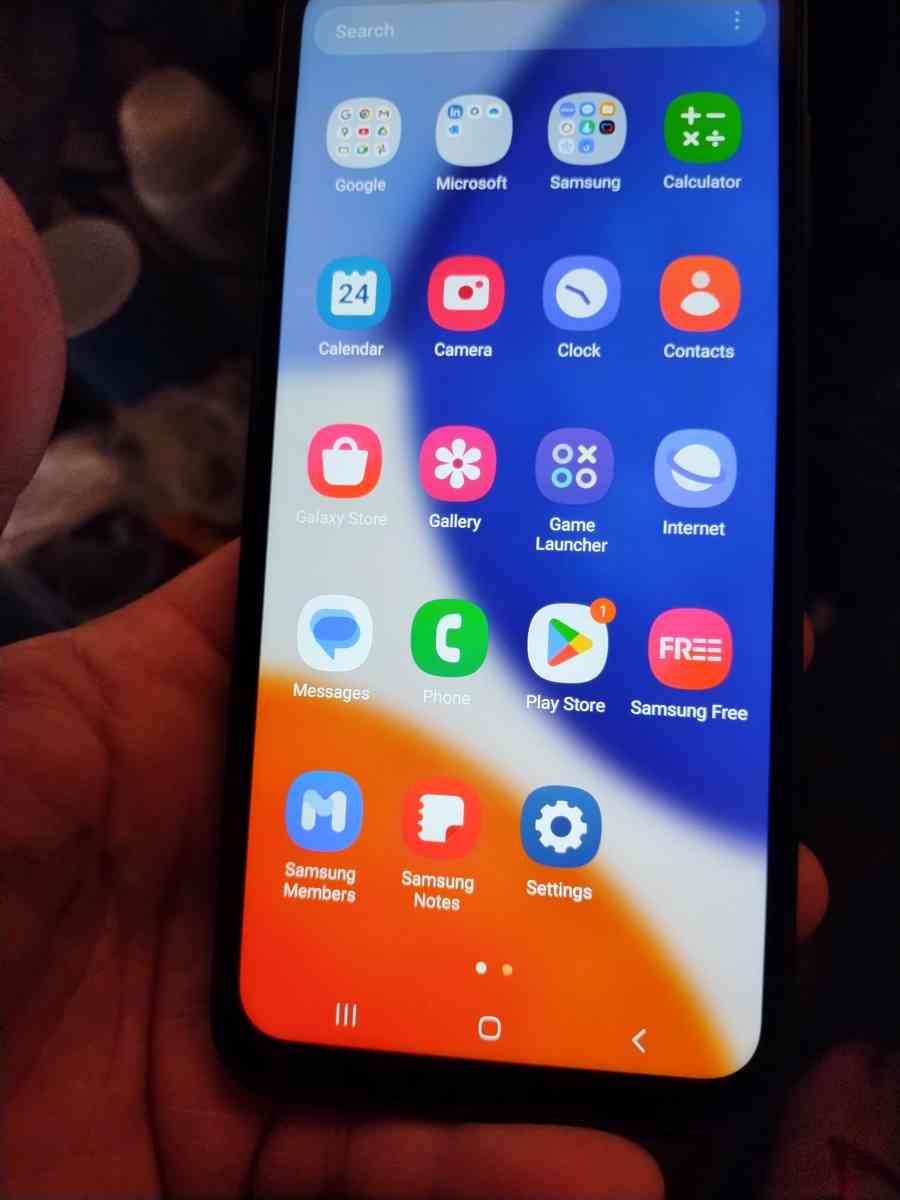 SAMSUNG GALAXY A 14 5 G METROPCS - Garden Grove, California - FleaMarketBay