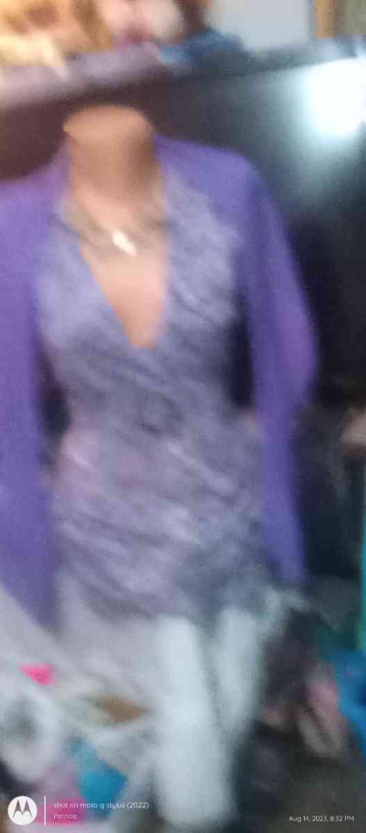 lg ladies blouse - Skiatook, Oklahoma - FleaMarketBay