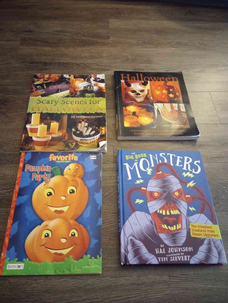 Huge Halloween sale - Old Bridge, New Jersey - FleaMarketBay