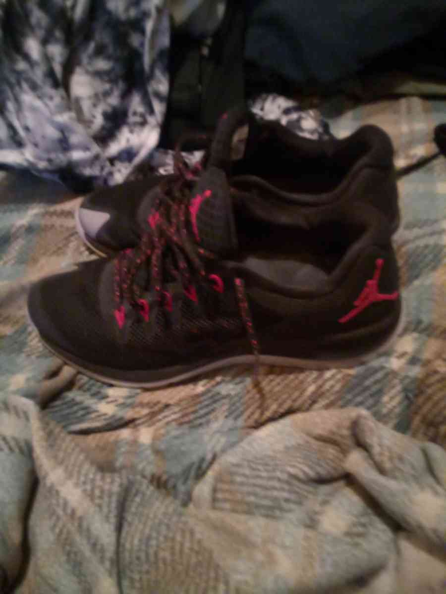 Jordans - Detroit, Michigan