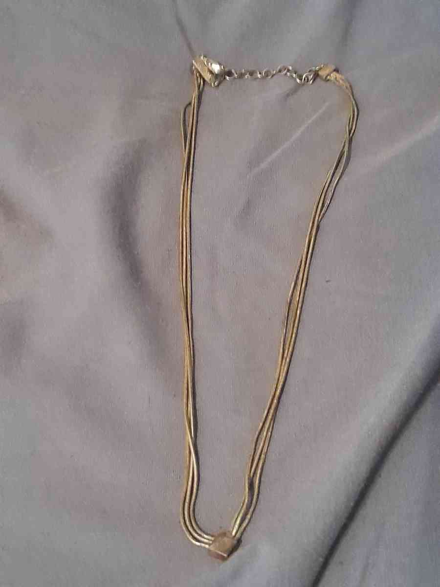 costume jewlry - Vinita, Oklahoma