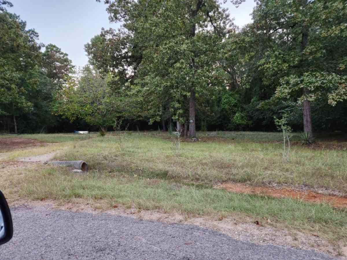 1 46 acre LOT with ELECTRICY WATER N SEPTIC  N  2 DRIVEWAYY - Victoria, Texas - FleaMarketBay