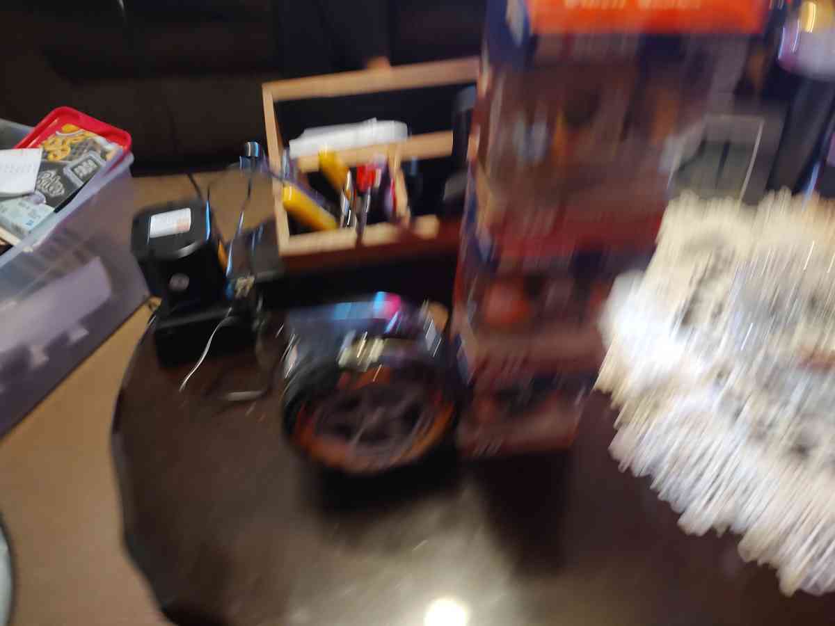 toy race cars - Alicia, Arkansas