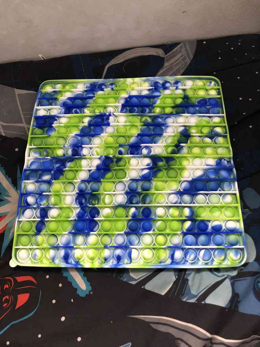 pop it - Washington Navy Yard, District of Columbia - FleaMarketBay