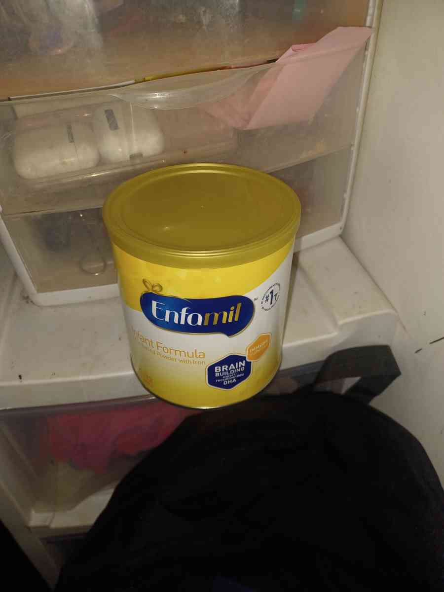 baby formula - Riverside, California - FleaMarketBay