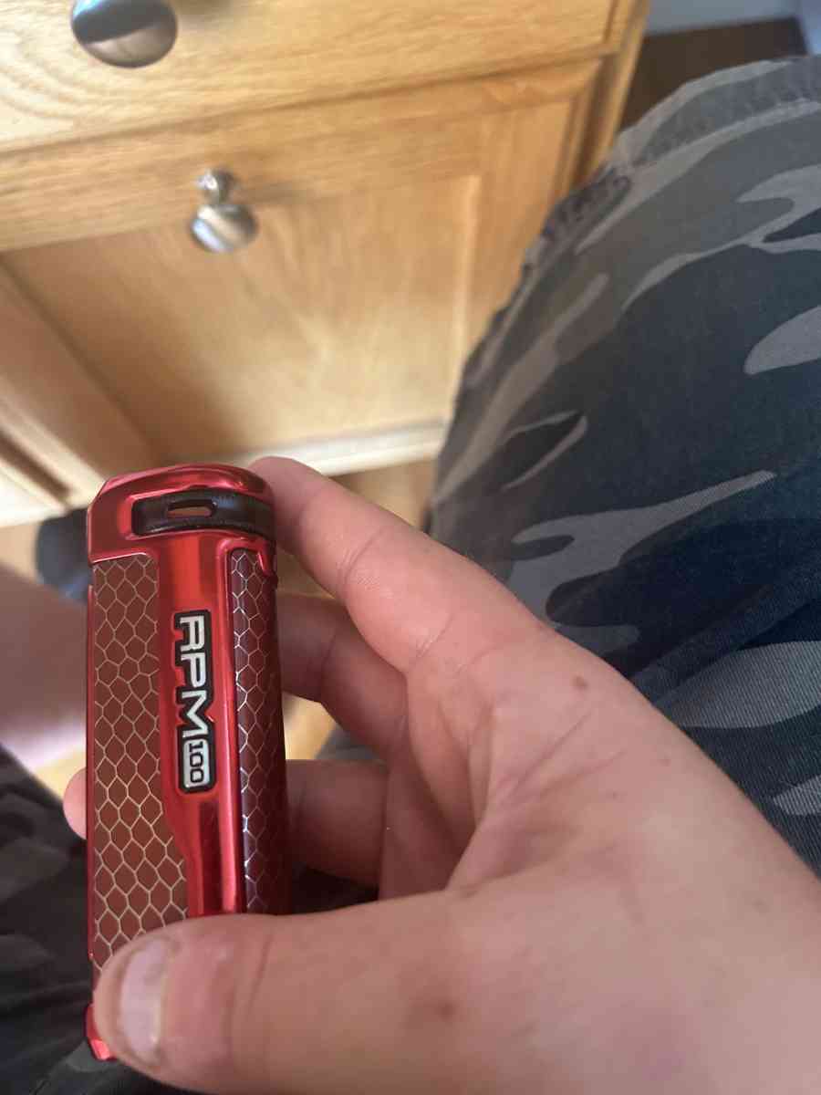 Smok Vapes - Brighton, Colorado